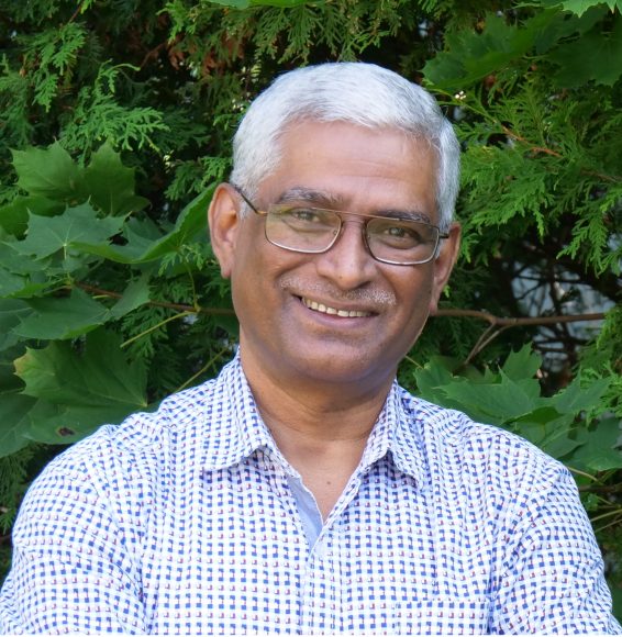 Vaidya Dr. Hemant Gupta